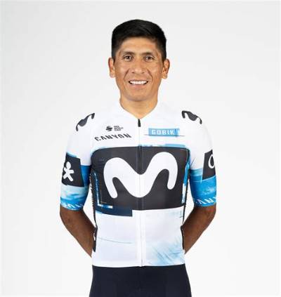 Nairo Quintana Age, Wikipedia, Biography, Children, Salary, Net Worth, Parents.