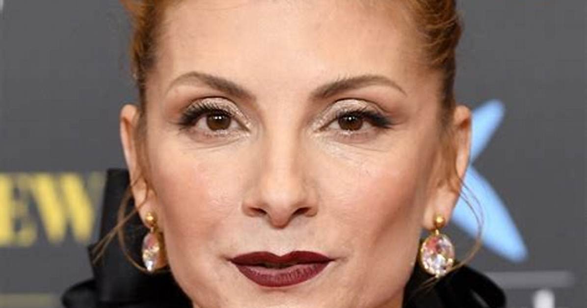 Najwa Nimri