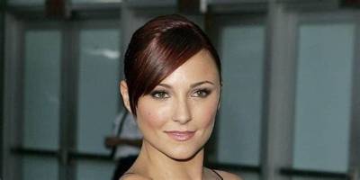 Naked Truth About Briana Evigan: Husband, Net Worth, Parents