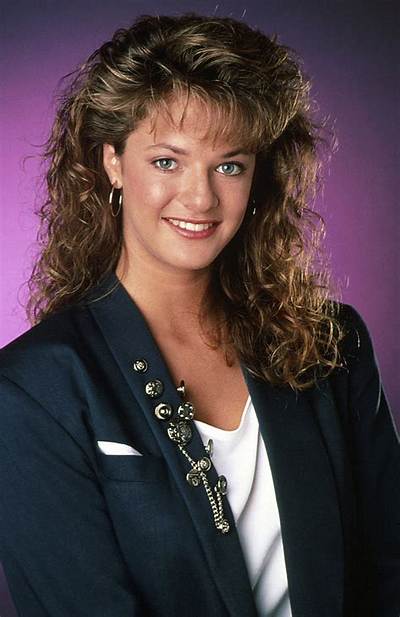 Naked Truth of Andrea Elson – Where Is She Today? Biography