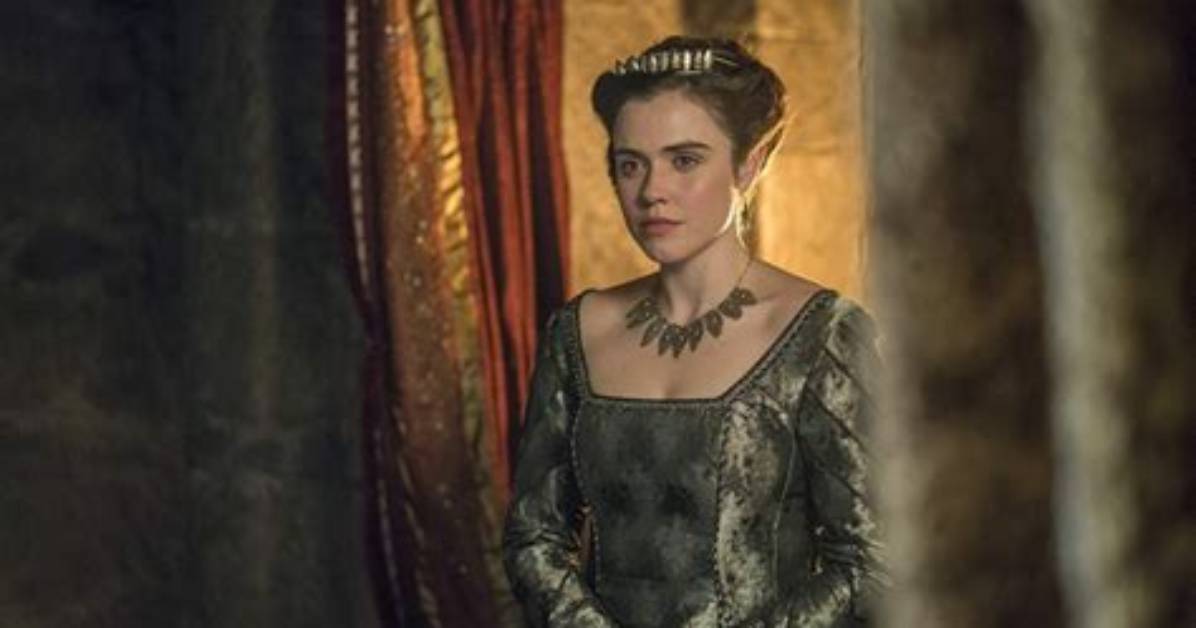 Naked Truth of Judith on ‘Vikings’ – Jennie Jacques – Biography