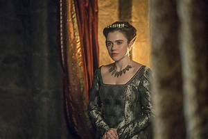 Naked Truth of Judith on ‘Vikings’ – Jennie Jacques – Biography