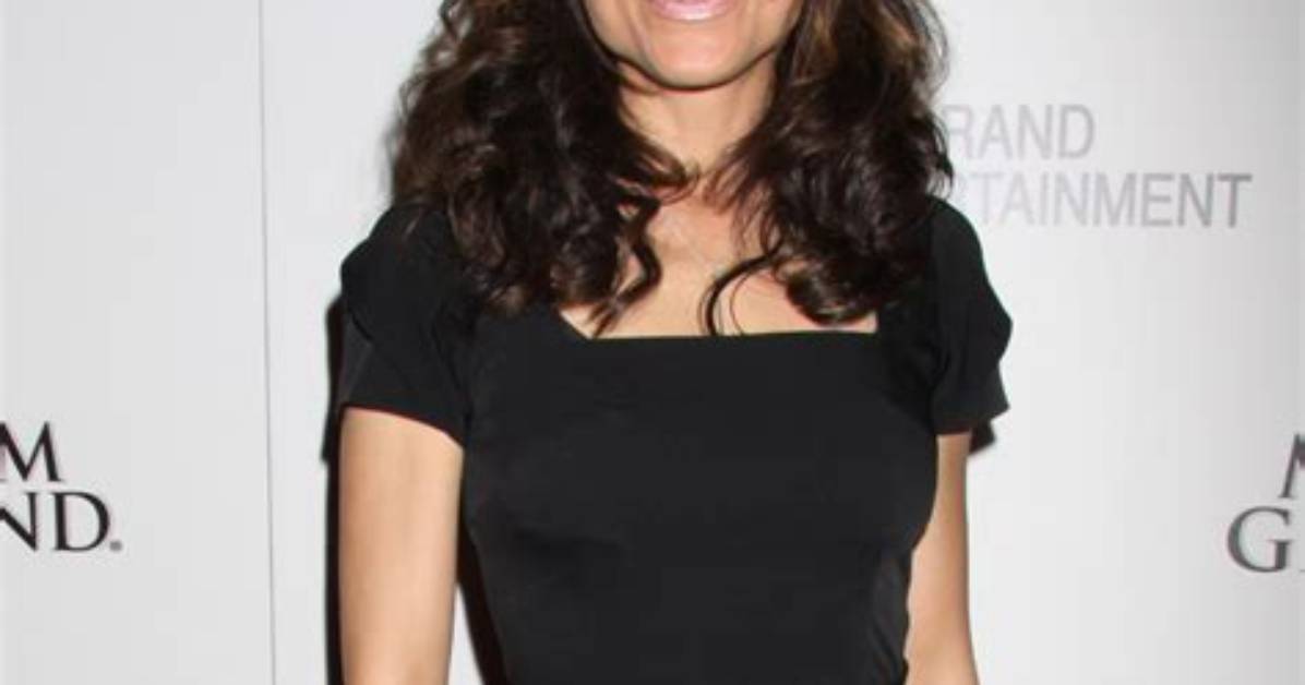Naked Truth of Liz Vassey – Measurements, Net Worth, Spouse