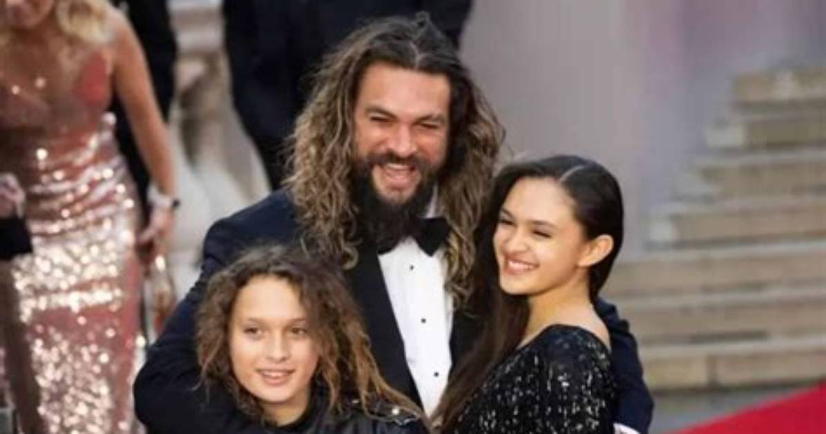 Nakoa-Wolf Manakauapo Namakaeha Momoa Age, Height, Parents, Birthday, Ethnicity, Bio