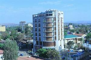 Naky Hotel, Bahir Dar, Ethiopia