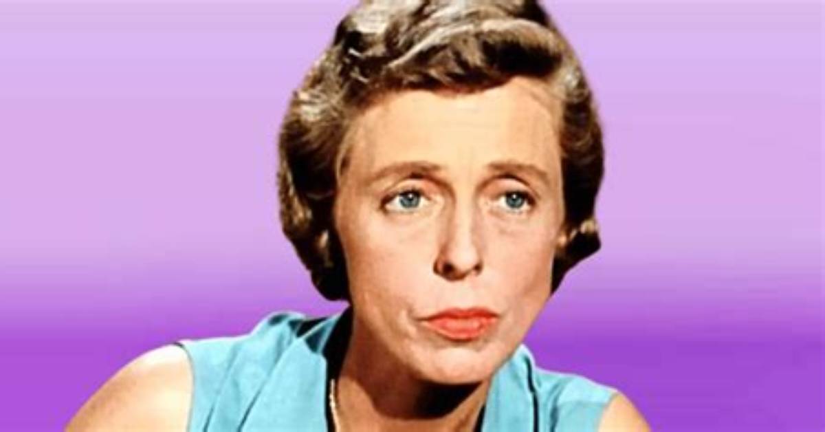 Nancy Kulp Net Worth, Income, Salary, Earnings, Biography