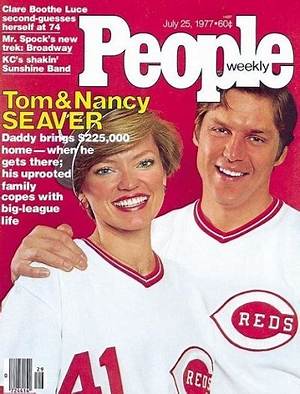 Nancy Lynn Mcintyre: Tom Seaver’s Wife, Age, Wiki, Biography, Husband Death, Children, Where Is She Now?