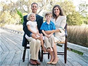 Nancy Mace Husband Curtis Jackson: Age & Net Worth – Are They Still Married?
