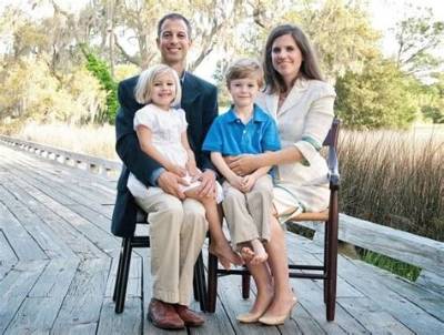 Nancy Mace Husband Curtis Jackson: Age & Net Worth – Are They Still Married?