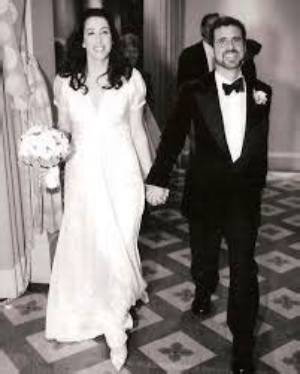 Nancy Pelosi Wedding Pictures You Probably Missed