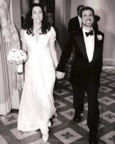 Nancy Pelosi Wedding Pictures You Probably Missed