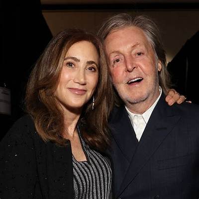 Nancy Shevell, Paul Mccartney’s Wife – Bio, Net Worth, Affair, Married, Husband, Facts, Age, Parents, Family, Height, Surgery, Job, Wiki, Cancer, Son