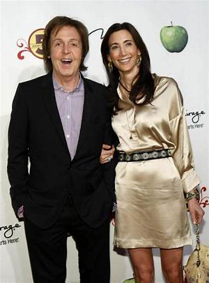 Nancy Shevell Wikipedia, Net Worth: Paul Mccartney Wife Age & Instagram