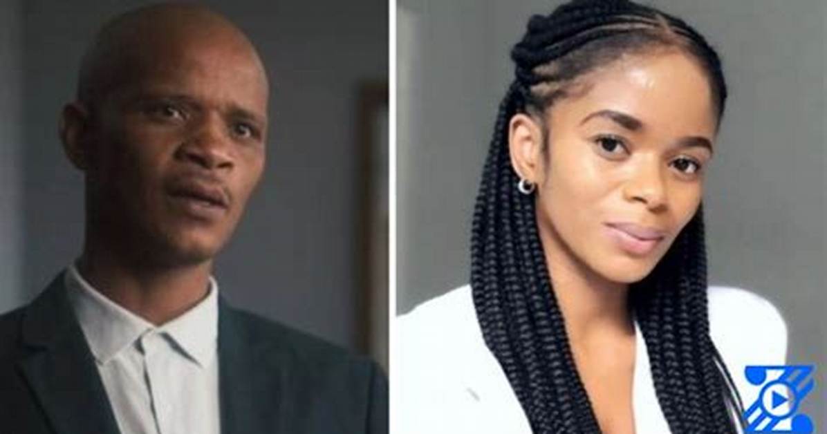 Nandipha Magudumana Brother Nathi Sekeleni? Does She Have a Sister?