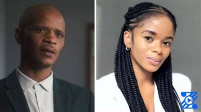 Nandipha Magudumana Brother Nathi Sekeleni? Does She Have a Sister?