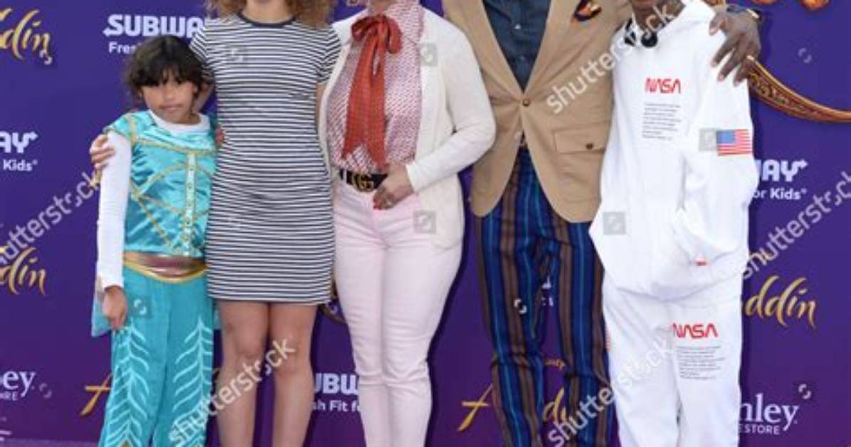 Naomi Burton-Crews Biography; Age, Parents, Baby and Husband of Rebecca King-Crews’ Daughter
