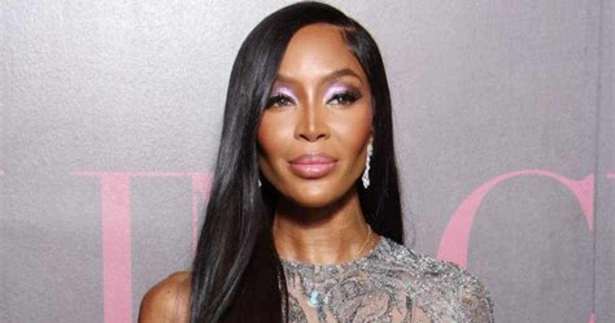 Naomi Campbell Husband, Body, Career & Net Worth