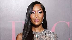 Naomi Campbell Husband, Body, Career & Net Worth