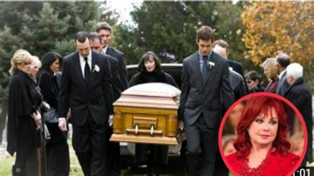 Naomi Judd Funeral Service