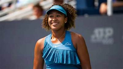Naomi Osaka’s Resilient Return: Tennis Star Posts Glimpse of Training as Comeback Nears
