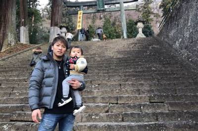 Naoya Inoue Wife: Who Is He Married to? Boxer Family & Relationship