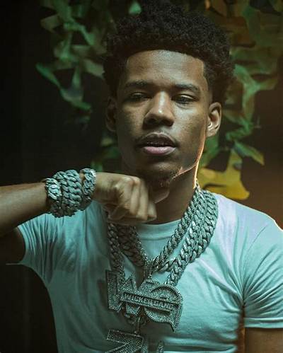 Nardo Wick Biography
