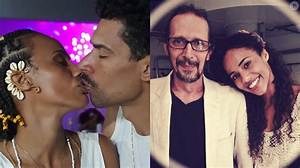 Naruna Costa and Her Partner Washington Gabriel Look Adorable on Instagram – Here Is More About the Couple