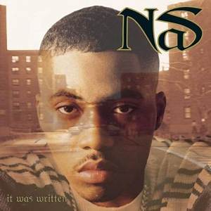Nas’s Take It in Blood Lyrics