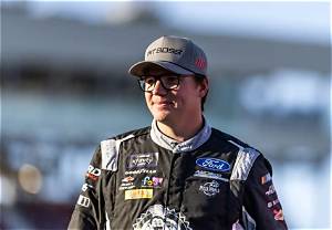 Nascar Driver Sheldon Creed Is Married to Cami Parsons – Meet the Couple on Instagram