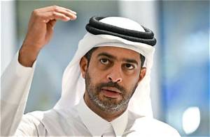 Nasser Al Khater Net Worth: How Rich Is the Ceo of Fifa World Cup Qatar?