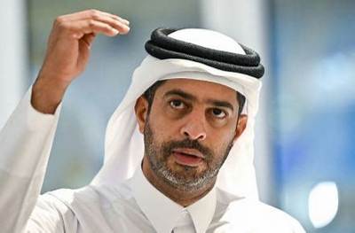 Nasser Al Khater Net Worth: How Rich Is the Ceo of Fifa World Cup Qatar?