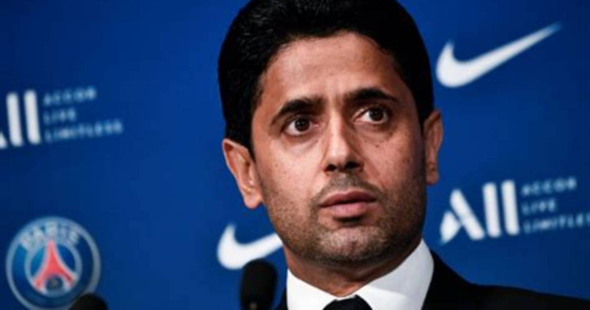 Nasser Al-Khelaifi Biography: Business Career, and Net Worth