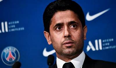 Nasser Al-Khelaifi Biography: Business Career, and Net Worth
