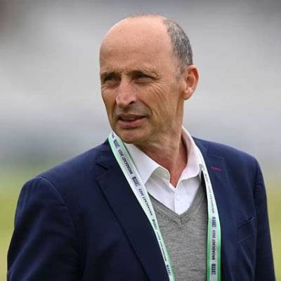 Nasser Hussain Biography, Age, Wife, Profile and Chris Silverwood Appointment
