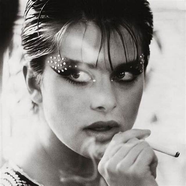 Nastassja Kinski: Boyfriend, Net Worth, Tattoos, Smoking & Body Measurements