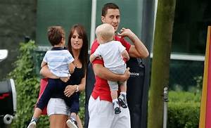 Natacha Van Honacker: Biography of Eden Hazard’s Wife
