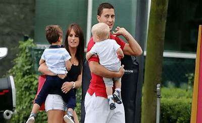Natacha Van Honacker: Biography of Eden Hazard’s Wife
