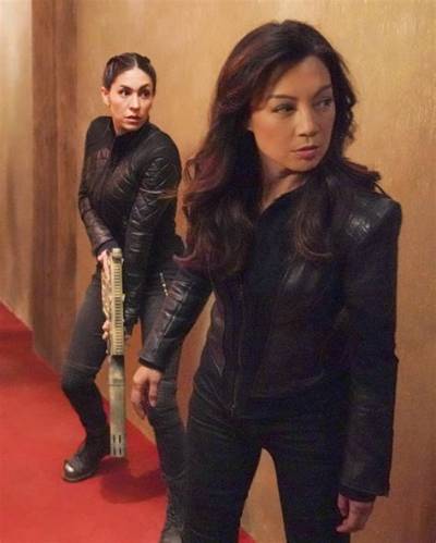 Natalia Cordova-Buckley