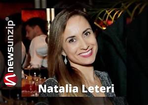 Natalia Leteri