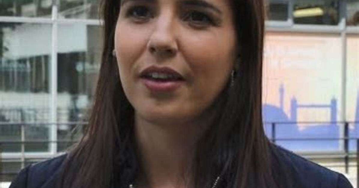 Natalie Gedra Wikipedia Biografia & Idade – Meet the Reporter on Instagram