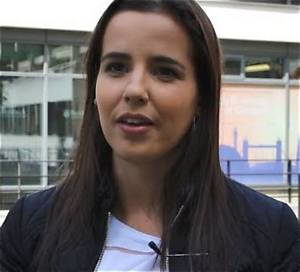 Natalie Gedra Wikipedia Biografia & Idade – Meet the Reporter on Instagram