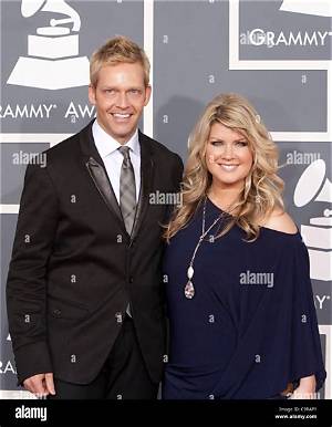 Natalie Grant Husband: Who Is Bernie Herms, Canadian Composer? When Did Natalie Grant Get Married?