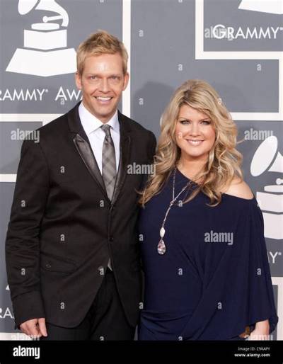Natalie Grant Husband: Who Is Bernie Herms, Canadian Composer? When Did Natalie Grant Get Married?