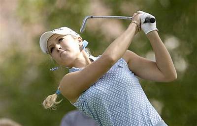 Natalie Gulbis Net Worth: How Rich Is the Lpga Golfer?