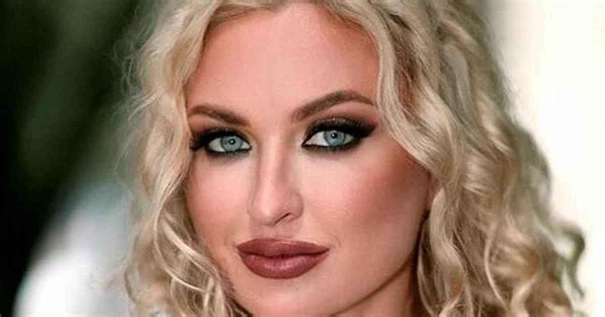 Natalie Mordovtseva, Age, Wiki, Biography 90 Day Fiance Instagram, Age, Job