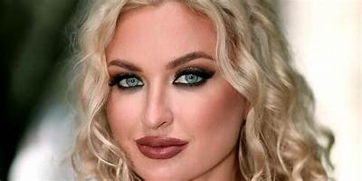 Natalie Mordovtseva, Age, Wiki, Biography 90 Day Fiance Instagram, Age, Job
