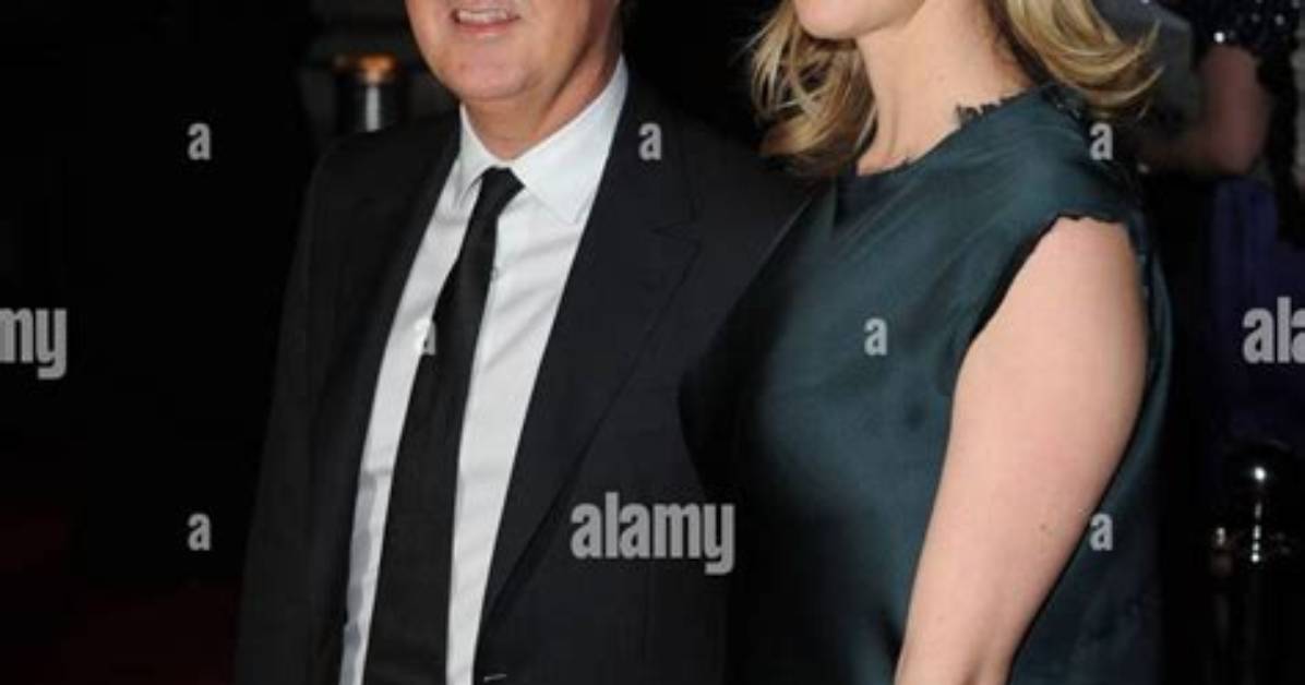 Natalie Swanston Wikipedia, Instagram and Age of Simon Fuller’s Wife