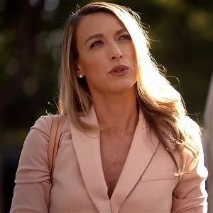 Natalie Zea Tv Series, Body, Career, Travis Schuldt & Net Worth
