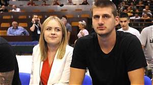 Natalija Macesic Nikola Jokic ( Girlfriend, Wife) Height, Age – Are They Married?