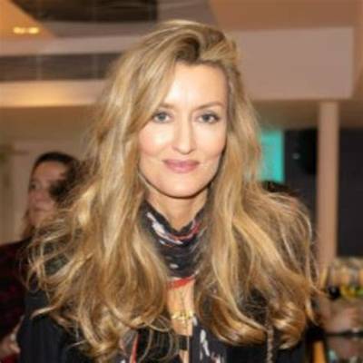 Natascha Mcelhone Bio, Wiki, Age, Boyfriend, Dating, Tattoos, Net Worth
